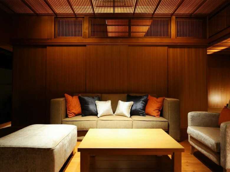 Hotel Hyakunagaran