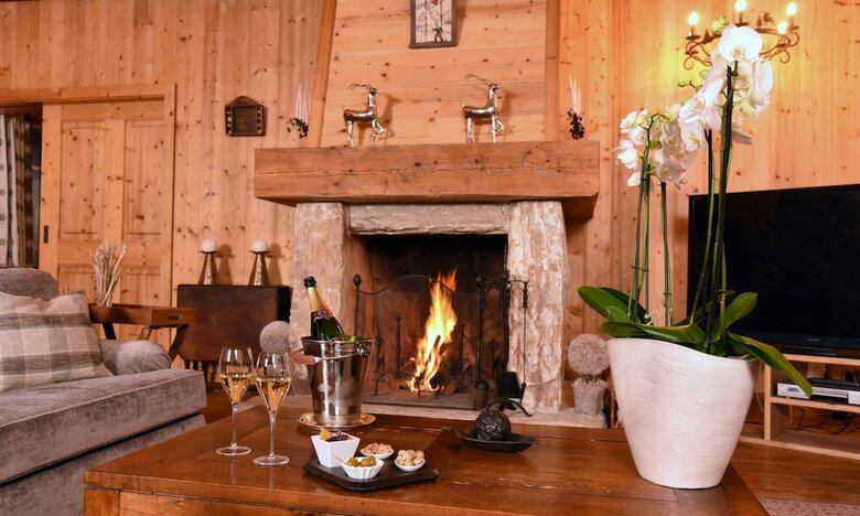 Hotel Chalet D'adrien