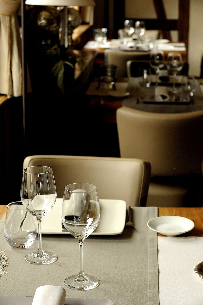 Hotel Chalet D'adrien