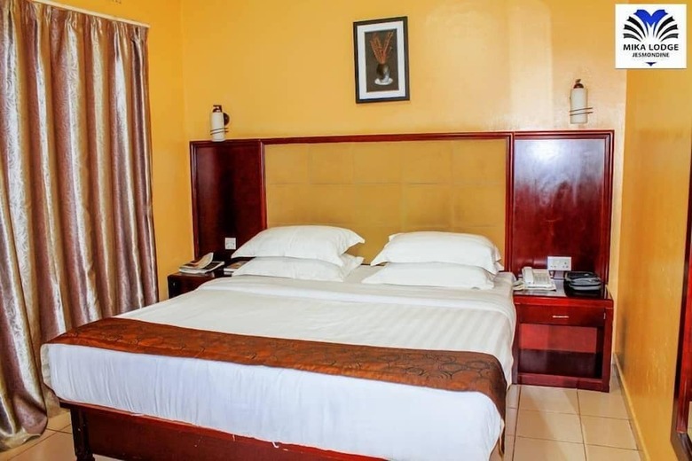 Posada Mika Lodge