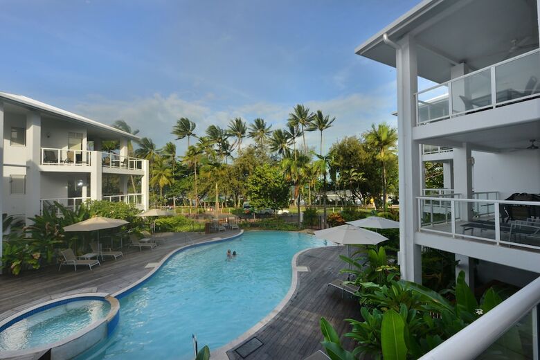 Apartamentos Seascape Holidays- Beaches