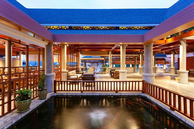 Apartamento Orchidacea Resort