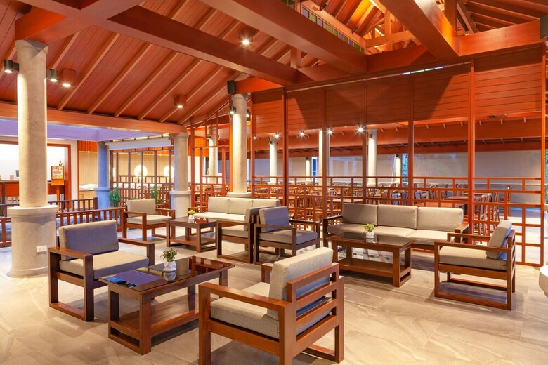 Apartamento Orchidacea Resort
