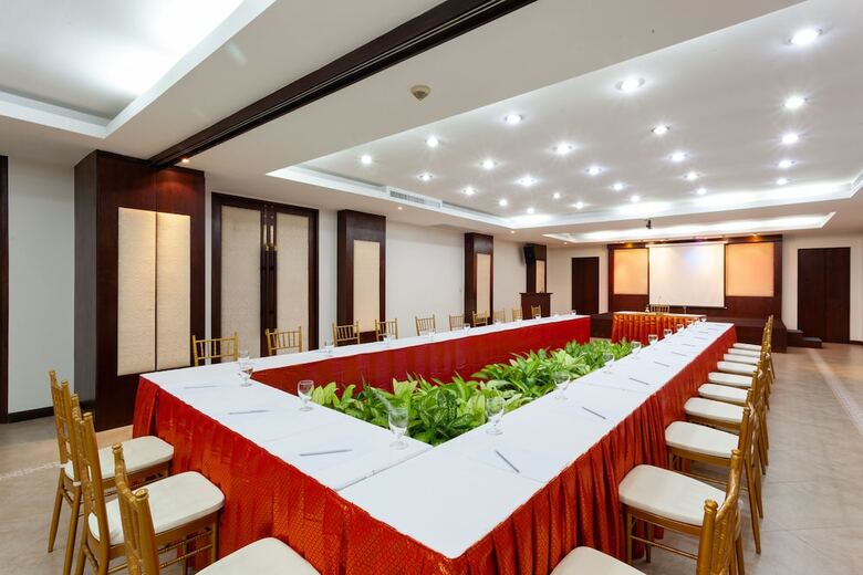 Apartamento Orchidacea Resort