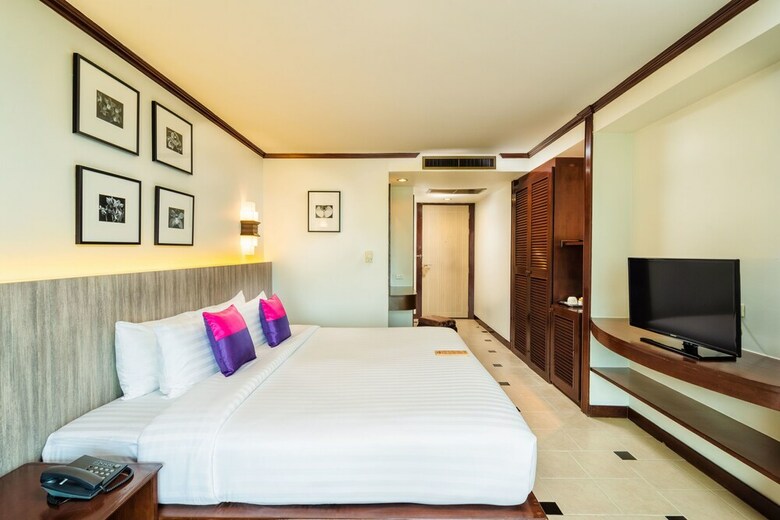Apartamento Orchidacea Resort