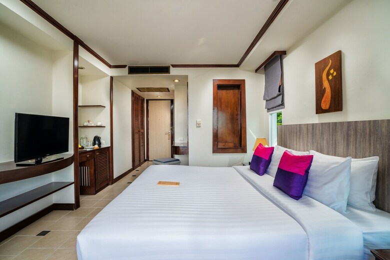 Apartamento Orchidacea Resort