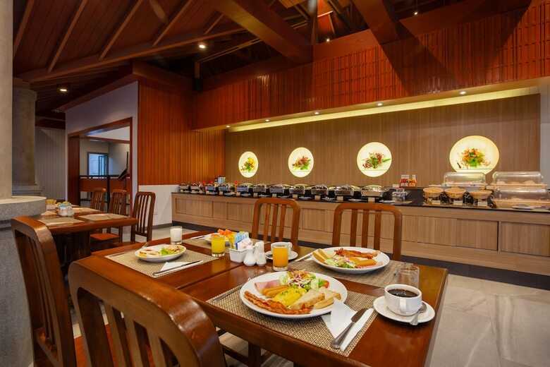 Apartamento Orchidacea Resort