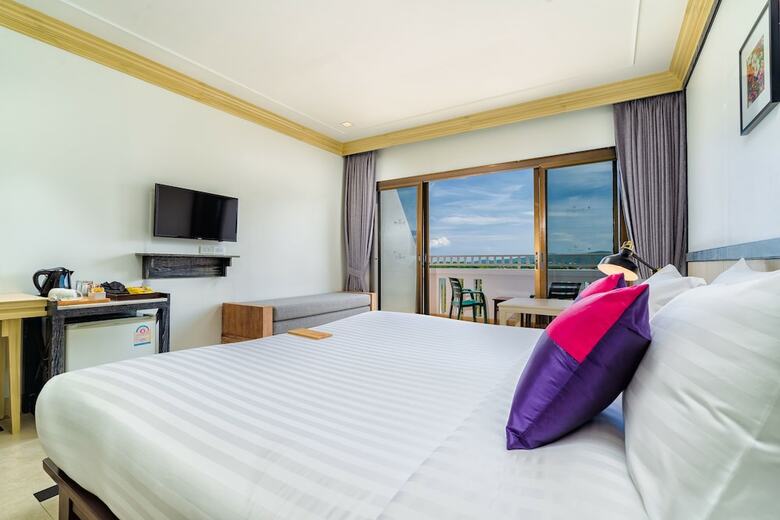 Apartamento Orchidacea Resort