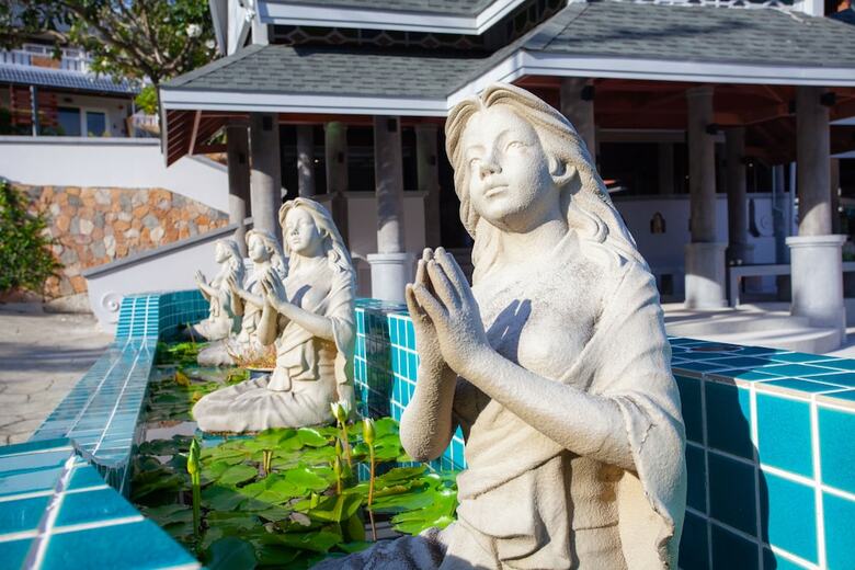 Apartamento Orchidacea Resort