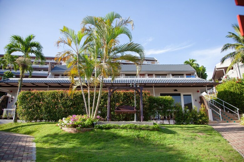Apartamento Orchidacea Resort