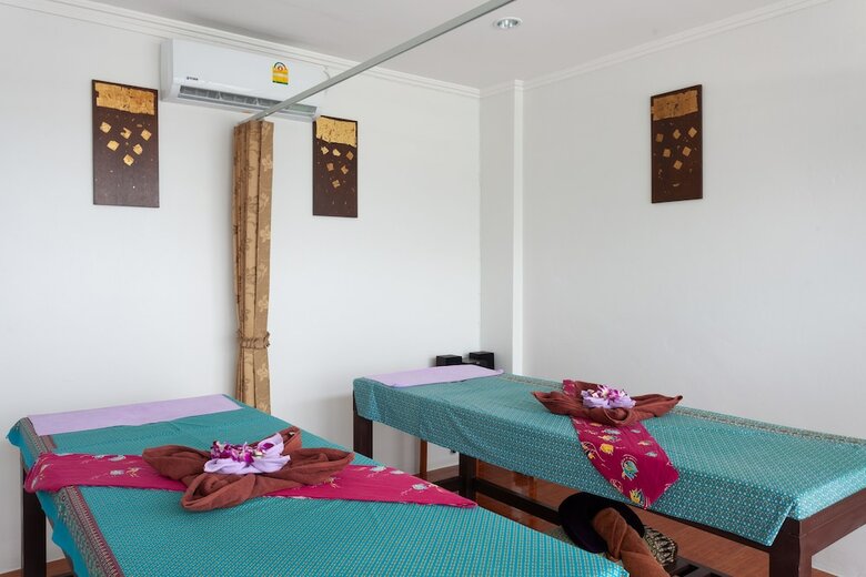 Apartamento Orchidacea Resort
