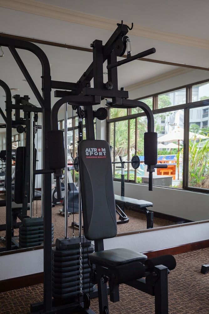 Apartamento Orchidacea Resort