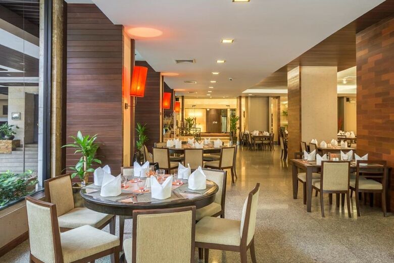 Sunbeam Hotel Pattaya