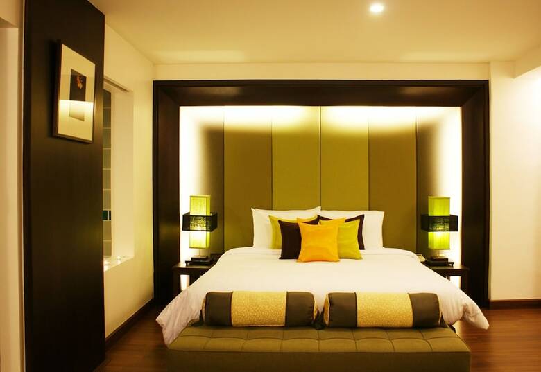 Sunbeam Hotel Pattaya