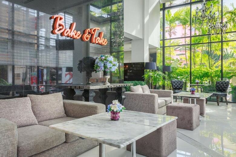 Sunbeam Hotel Pattaya