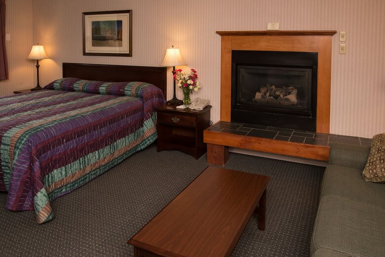 Hotel Stowe Motel & Snowdrift