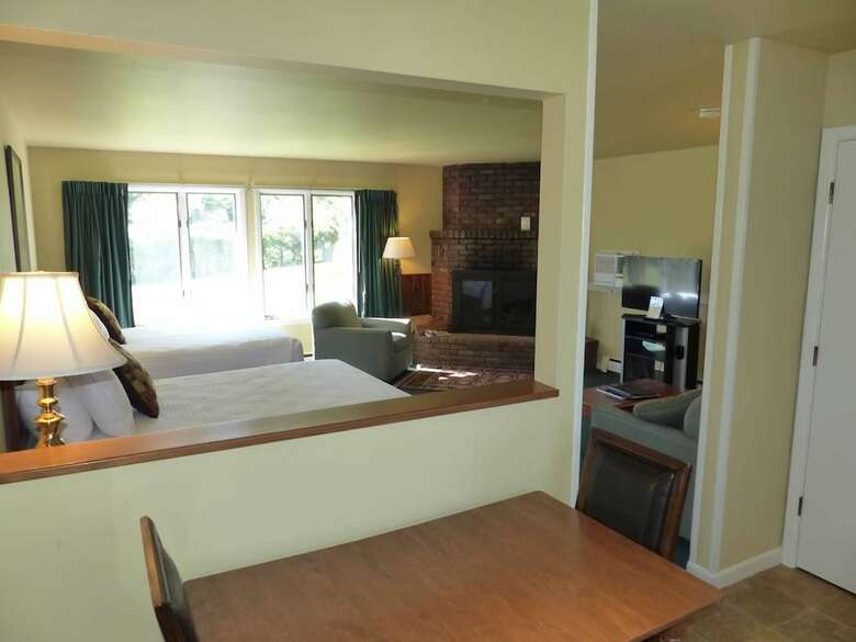 Hotel Stowe Motel & Snowdrift
