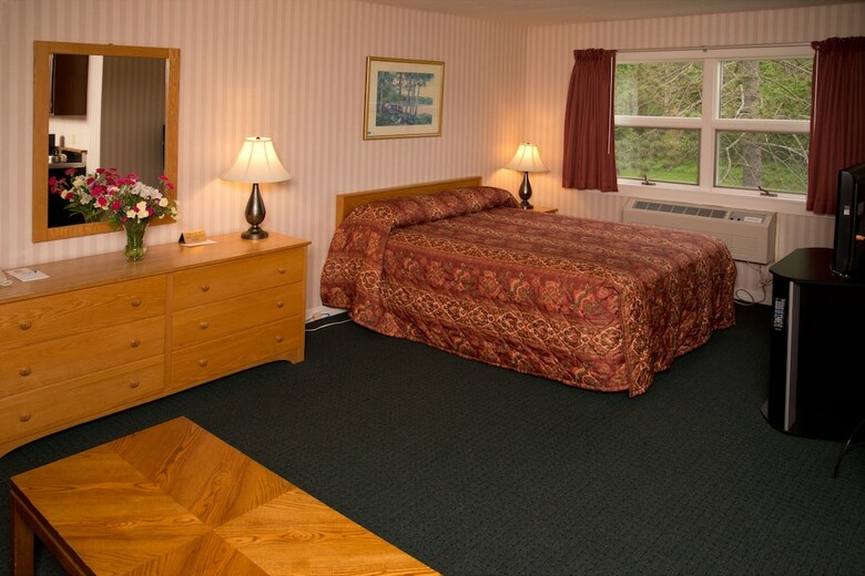 Hotel Stowe Motel & Snowdrift