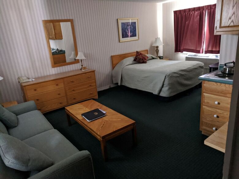 Hotel Stowe Motel & Snowdrift