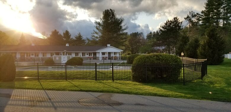 Hotel Stowe Motel & Snowdrift