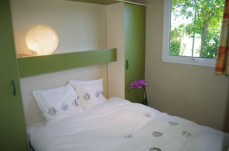 Camping Les Portes Du Beaujolais