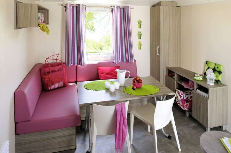 Camping Les Portes Du Beaujolais
