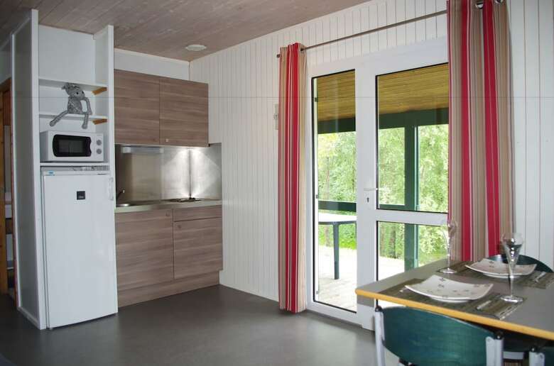 Camping Les Portes Du Beaujolais
