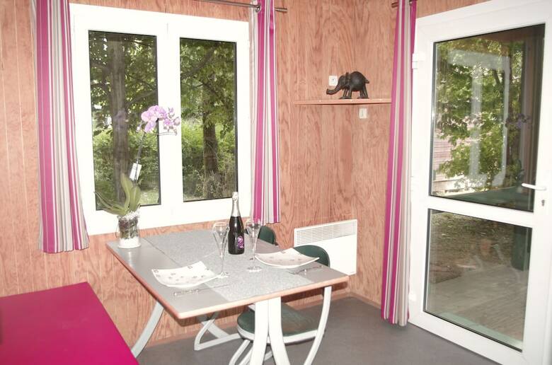Camping Les Portes Du Beaujolais