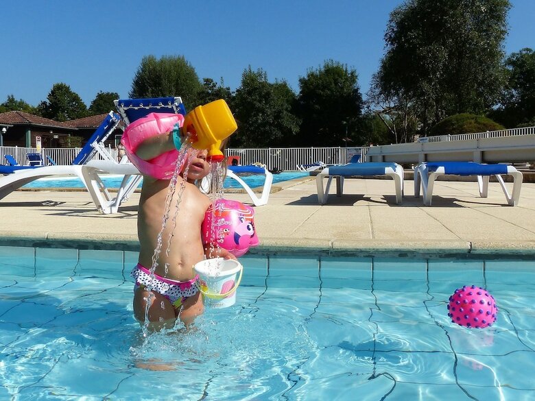 Camping Les Portes Du Beaujolais