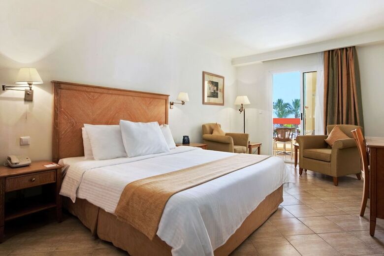 Hotel Hilton Sharks Bay Resort