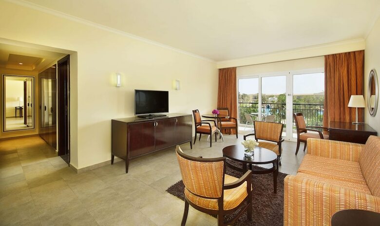 Hotel Hilton Sharks Bay Resort