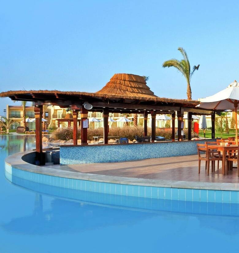 Hotel Hilton Sharks Bay Resort