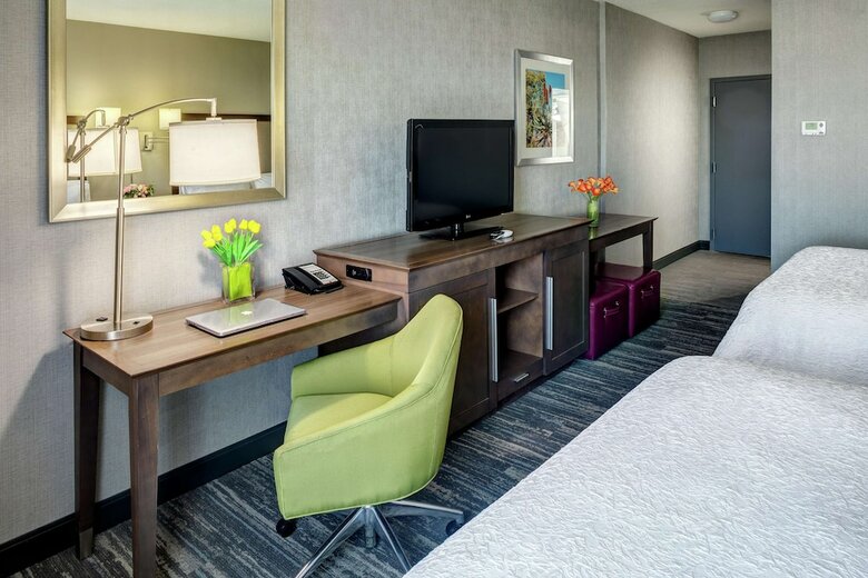 Hotel Hampton Inn & Suites Palm Desert