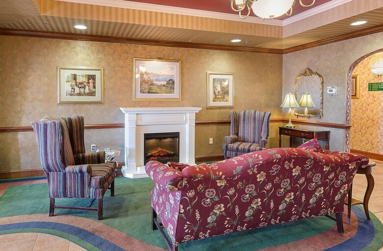 Aparthotel Mainstay Suites Airport