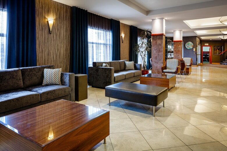 Hotel Auberge Royal Versailles