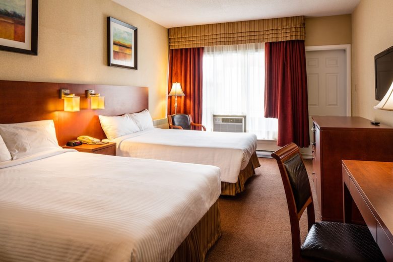 Hotel Auberge Royal Versailles