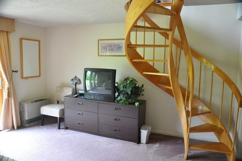 Apartamento Nordic Village Resort