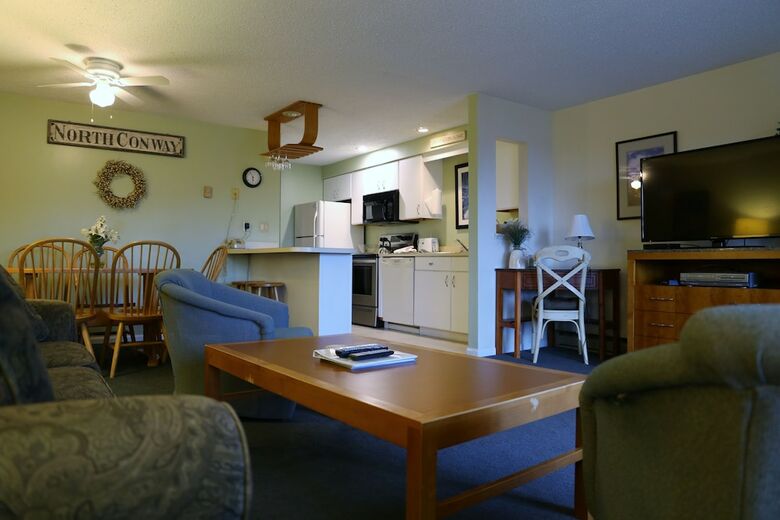 Apartamento Nordic Village Resort