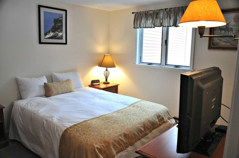Apartamento Nordic Village Resort