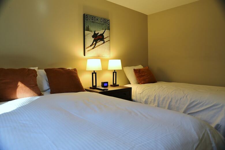 Apartamento Nordic Village Resort