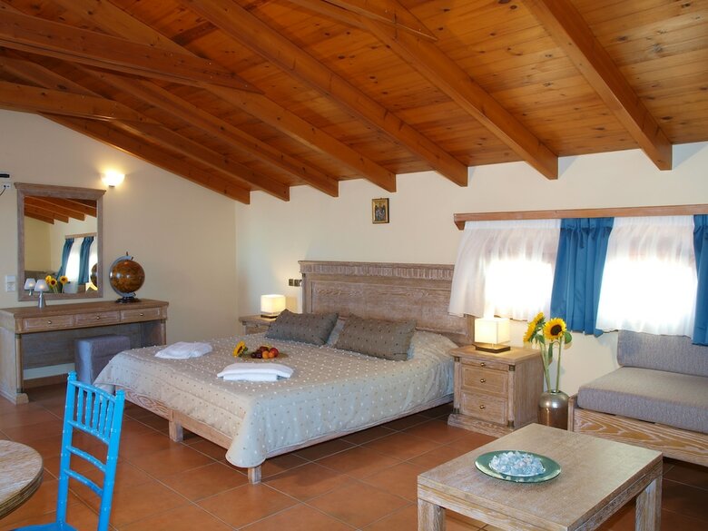 Aparthotel Mylos Hotel Apartments - Adults Only