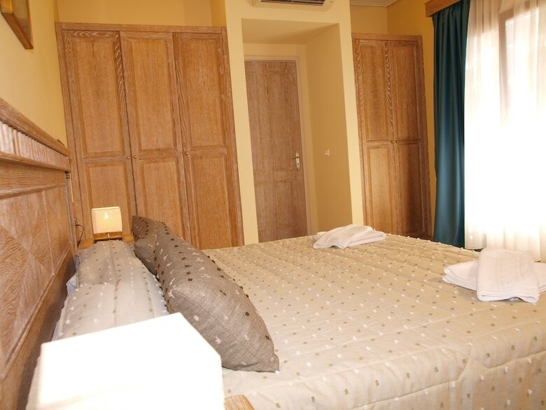 Aparthotel Mylos Hotel Apartments - Adults Only