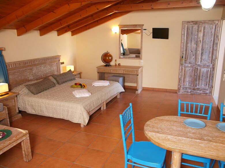 Aparthotel Mylos Hotel Apartments - Adults Only