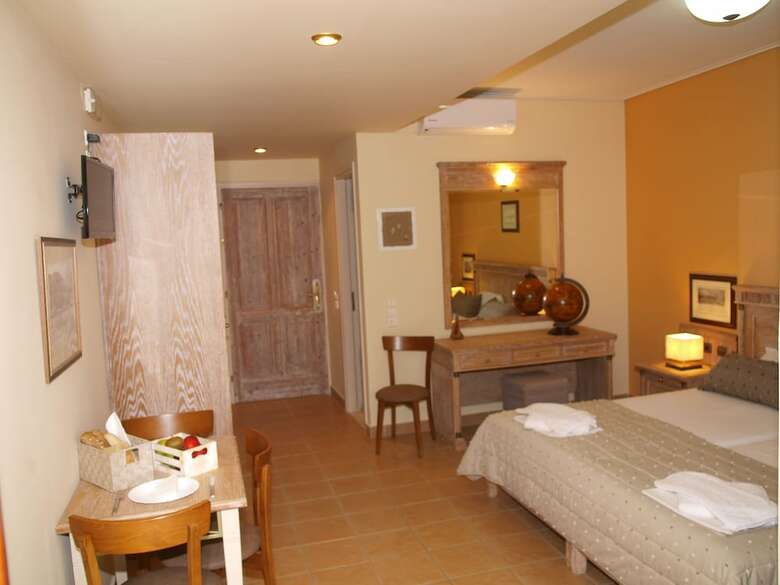 Aparthotel Mylos Hotel Apartments - Adults Only