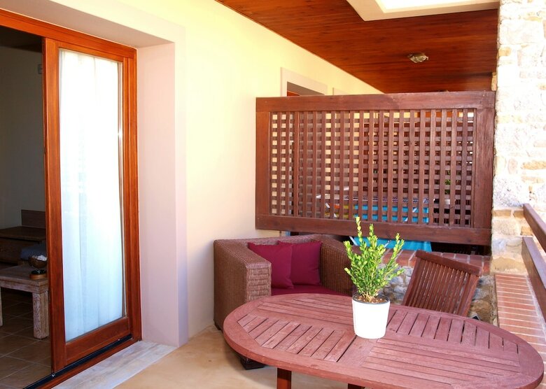 Aparthotel Mylos Hotel Apartments - Adults Only