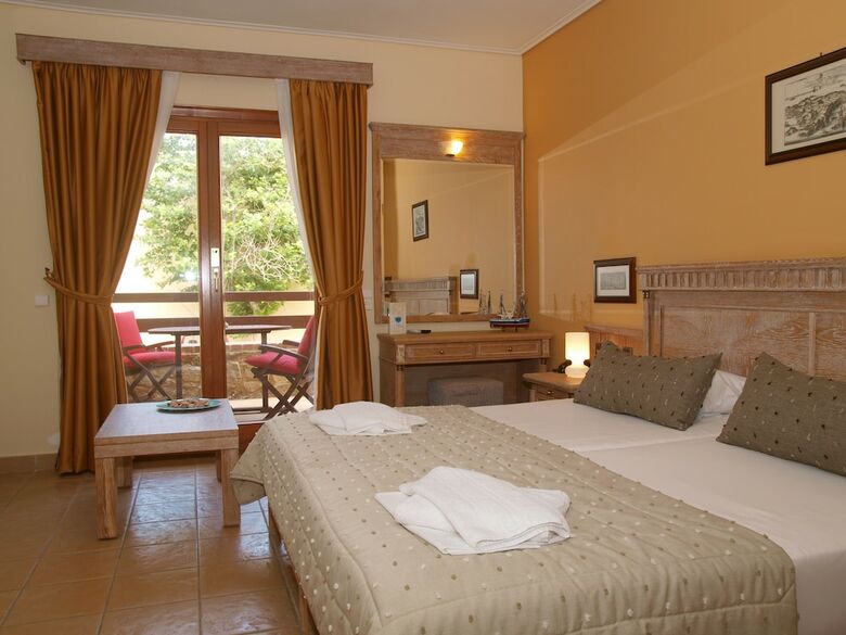 Aparthotel Mylos Hotel Apartments - Adults Only