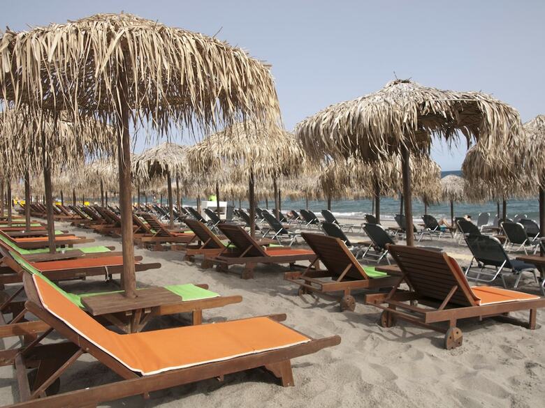 Aparthotel Mylos Hotel Apartments - Adults Only