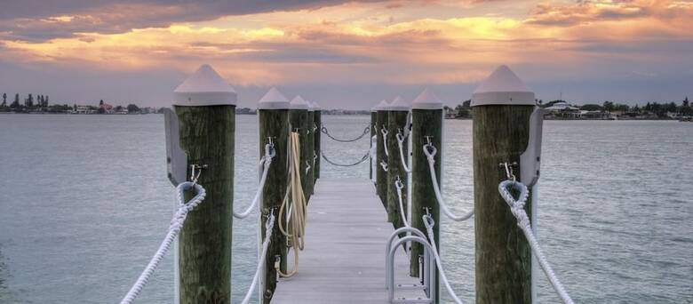 Hotel Pasa Tiempo Private Waterfront Resort - Adults Only