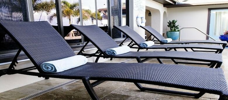 Hotel Pasa Tiempo Private Waterfront Resort - Adults Only