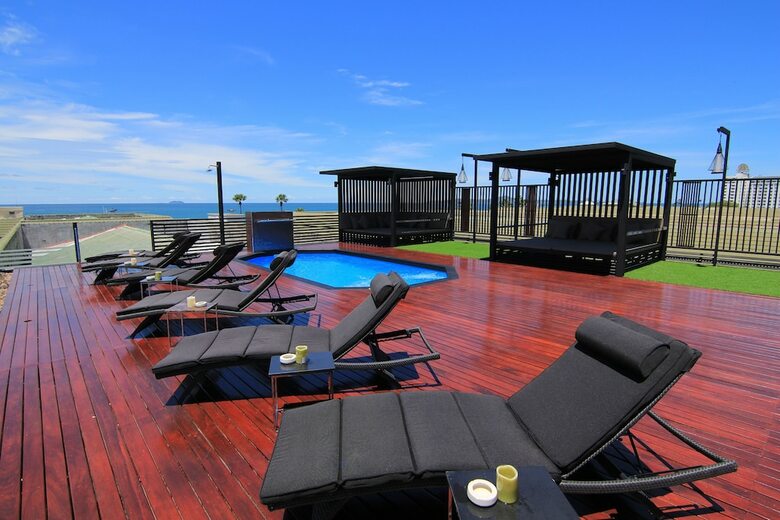 Hotel Inn Residence Serviced Suites
